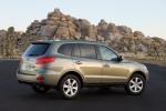 Hyundai Santa Fe 2009 года